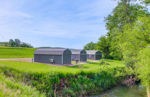 Montezuma Cabin Rental with Fire Pit and Grill Access! - Foto 3