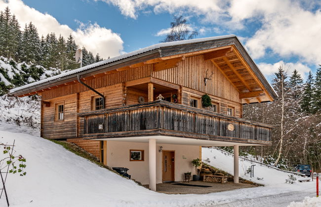 Chalet Venus - Photo 39