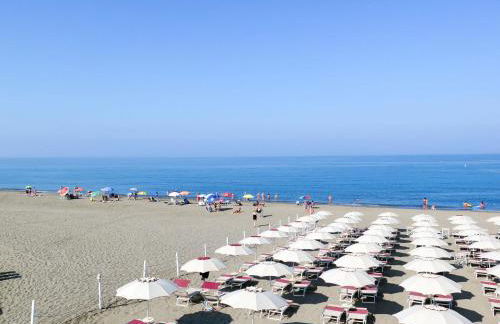 Holiday Home Campeggio del Forte-5 by Interhome - Foto 20