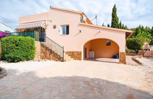 Villa Lucia - AzulenaCalpe - Photo 17