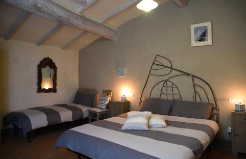 Agriturismo Poggio ai Legni - Foto 38