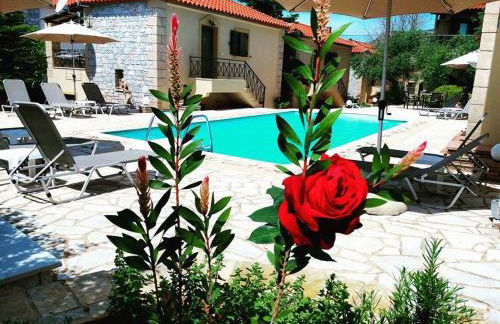 Finikes Apartments - Foto 17