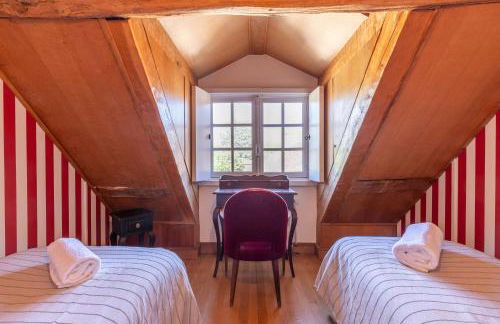 Gîtes les Muids - Les "Oiseaux" et la "Ferme" - Foto 37