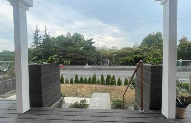 Green Lake 1st Line Home A with Central Air Conditioners - Foto 17