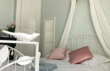 Le Jardin Des Délices charming house in Troyes - Foto 18