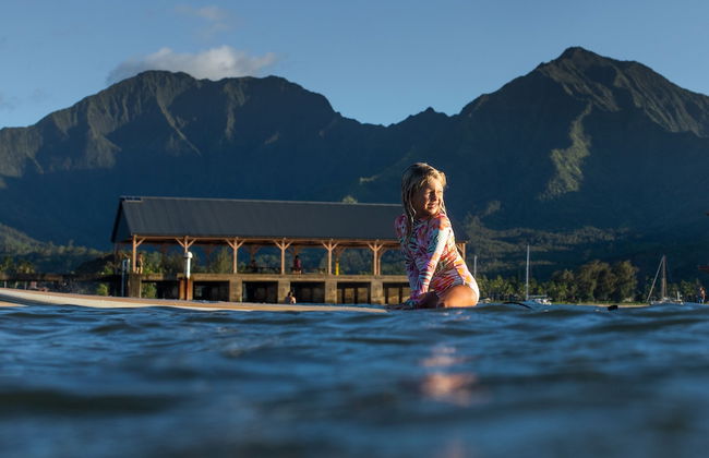 The Cliffs at Princeville - Foto 55