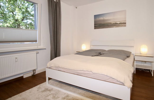 Apartmenthaus in der Arnoldstraße - Foto 25