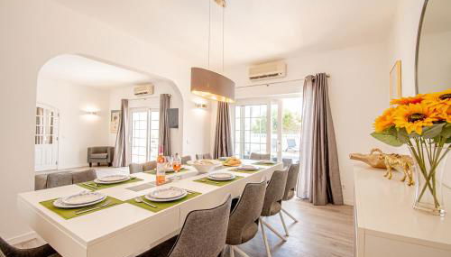 The Gaff - Great 5-Bedroom Villa - Foto 5