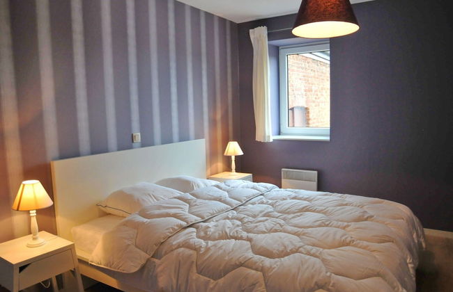 Holiday Home in Somme-leuze With Sauna & Garden - Foto 3