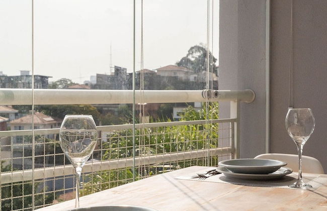 Loft Vila Madalena - Foto 41