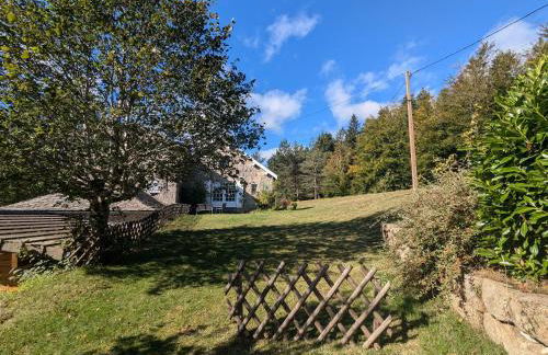 Gîte Nature au Chambon-sur-Lignon: Terrasse, Wifi, Proche Activités et Commerces - FR-1-582-137 - Foto 27