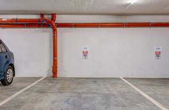 Krynica Apartamenty Apartament Studio Cicha 12 Parking - Foto 27