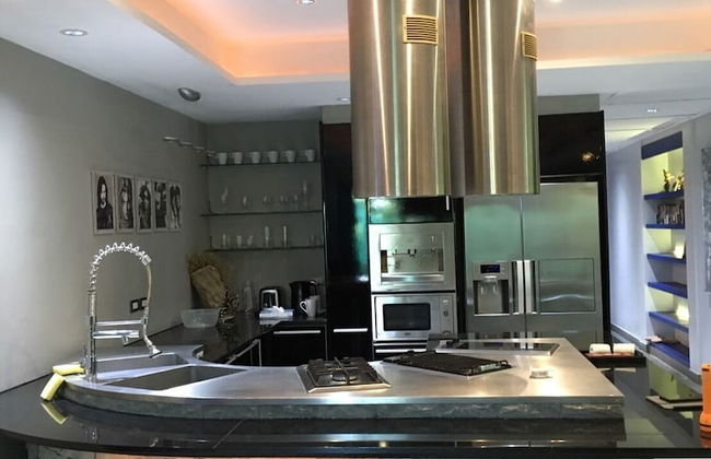 The Aspasia Boutique Apartments - Foto 32