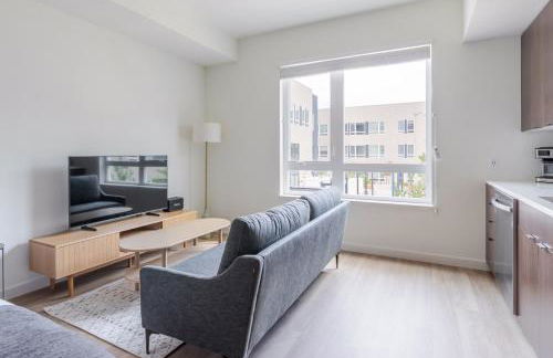 Blueground Old San Leandro fitness center nr Park SFO-1931 - Photo 1