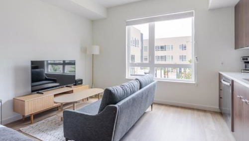 Blueground Old San Leandro fitness center nr Park SFO-1931 - Photo 1, Other