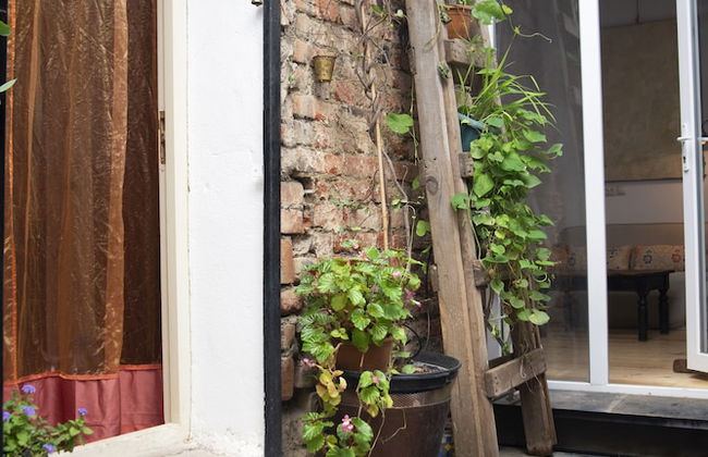 HB apartments Mazniashvili - Foto 27