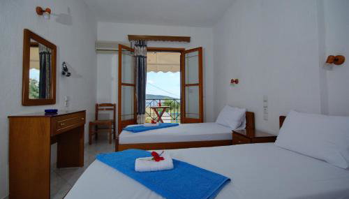 NIKIS ROOMS - Foto 5