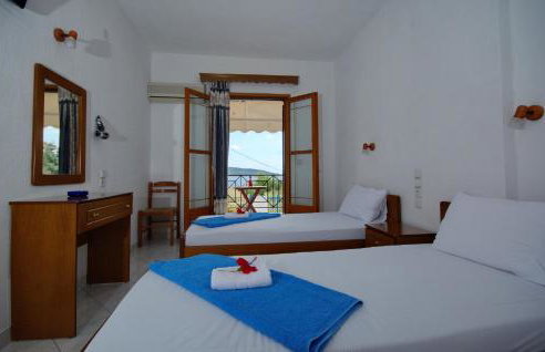 NIKIS ROOMS - Foto 5