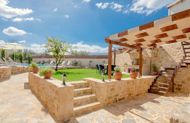 Villa Lucas - Foto 45