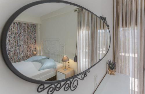 Ammos Beachfront Luxury Apartment - Foto 17