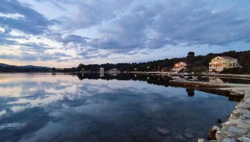 Apartments Grbac Veli Rat-Seaside - Foto 2, Other