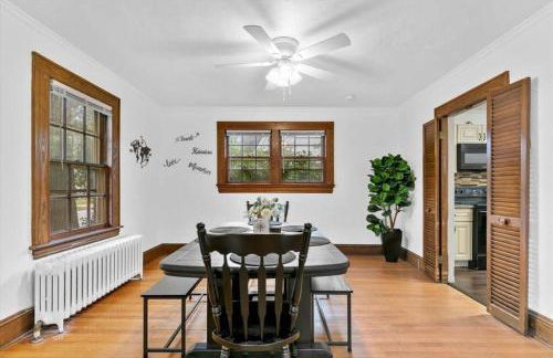 Quintessential Cozy Haven, Brooklawn Beauty - Foto 25