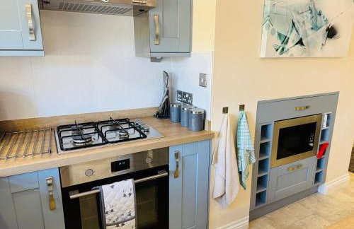 Calm Oasis Honley Bridge - Foto 6