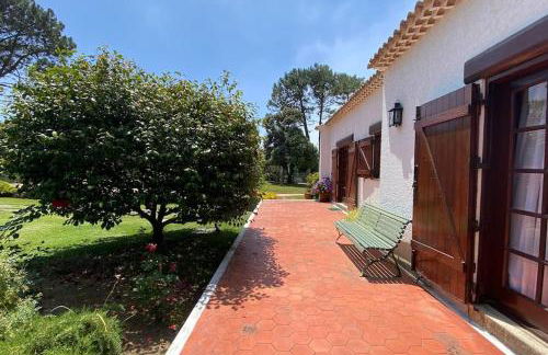 Casa das Marinhas - Grande propriedade exclusiva na praia 10' do Porto - Foto 27