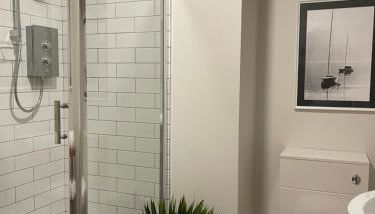 John Lewis Apartment - Foto 3