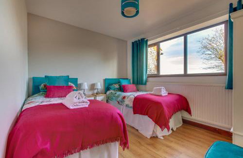 Anvil & Stable Cottages - Foto 17