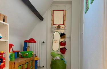 Gîte ti Goudoul éco responsable BB friendly - Foto 4