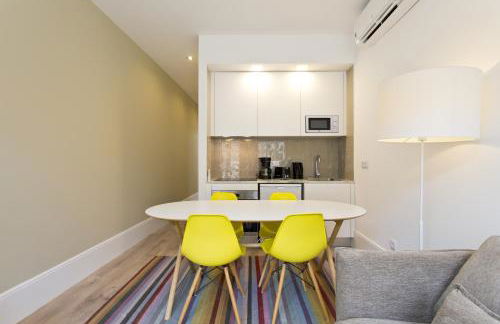 RVA - Clerigos Apartments - Foto 32