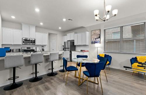 Single-level Home Game Area Ideal for Long Stays - Foto 9