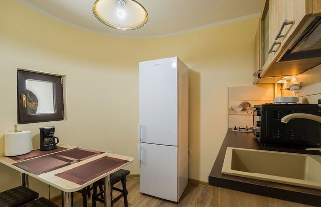 Apartment Carol - Foto 9