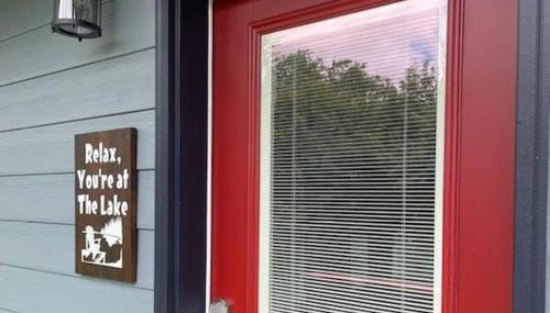 Chalet Retreat on Spectacle Lake - Foto 2, Other