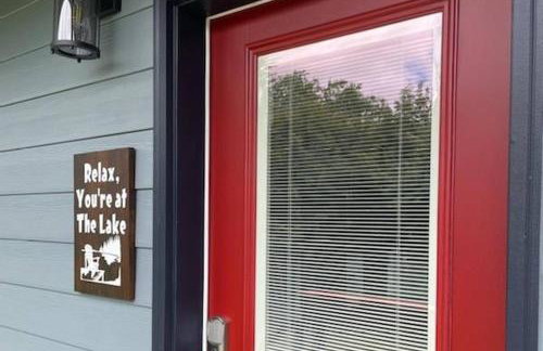 Chalet Retreat on Spectacle Lake - Foto 2