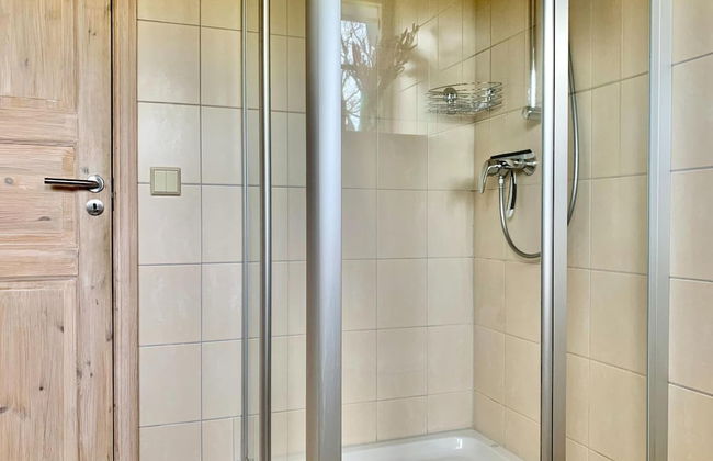 Lovely Holiday Home in Dummer Near Lake - Foto 63