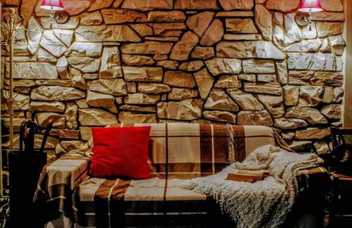 Chalet in Aosta near Pila Ski Lifts - Photo 1