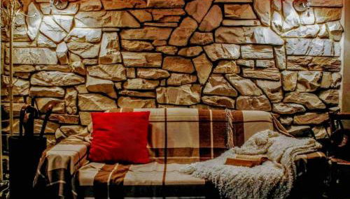 Chalet in Aosta near Pila Ski Lifts - Foto 1