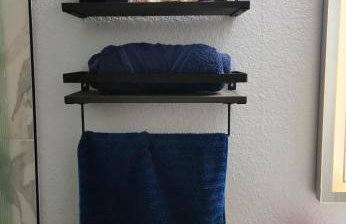 Private room in quiet neighbourhood - Foto 9