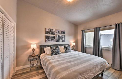 Buena Vista Condo half Mile to River and Main St! - Foto 13