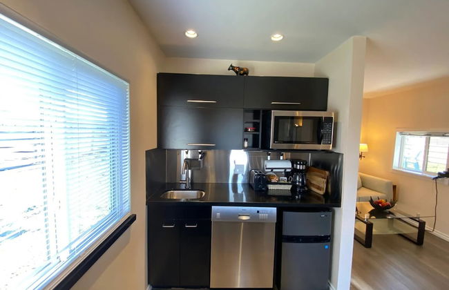 Woodhouse Cottages and Ranch - Foto 70