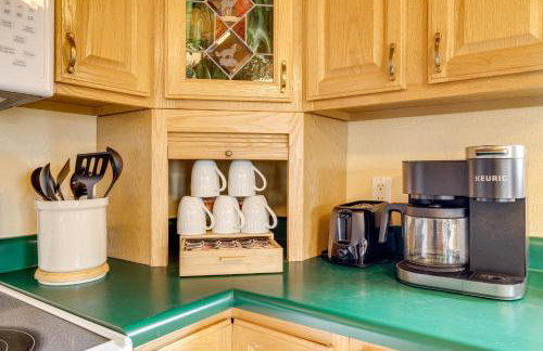 Walk to Sinks Canyon State Park Spacious Home! - Foto 11