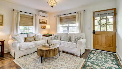 Shepard Cottage Near Wilmington and Wedding Venue - Foto 4