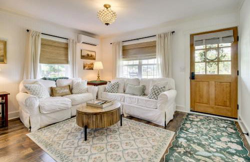 Shepard Cottage Near Wilmington and Wedding Venue - Foto 4