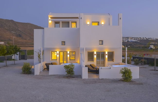 Anemi Vine Villas - Foto 67