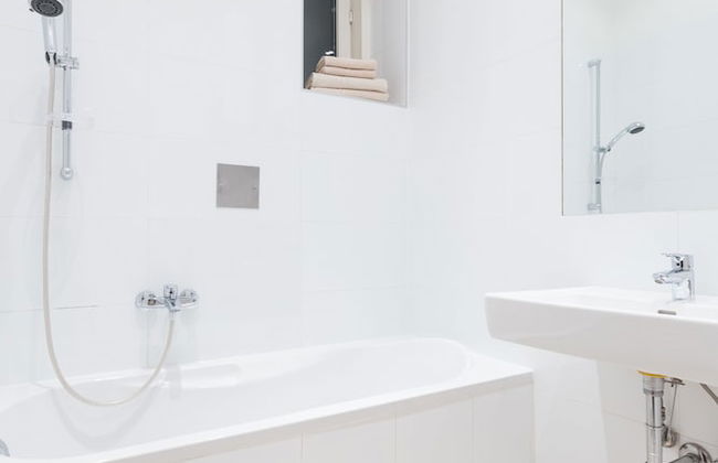 HeyMi Apartments Stephansdom - Foto 51