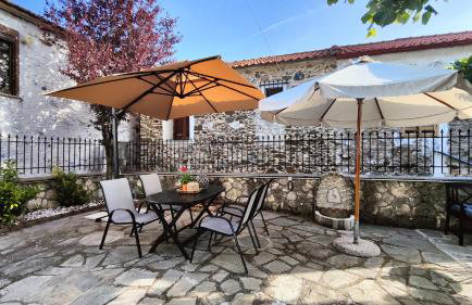 The Stone House in Halkidiki - Foto 8