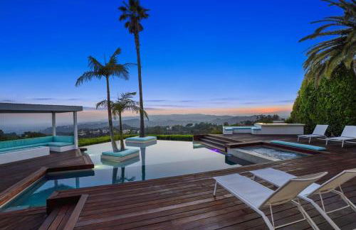 Crest Estate by Stay Awhile Villas - Foto 61