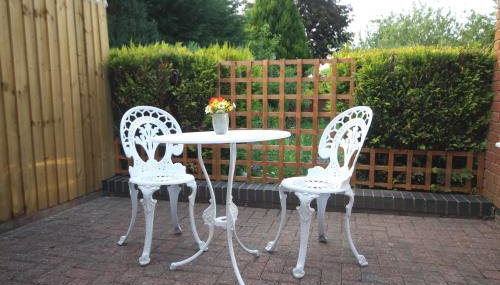 Wollaton Park Hideaway - Foto 3